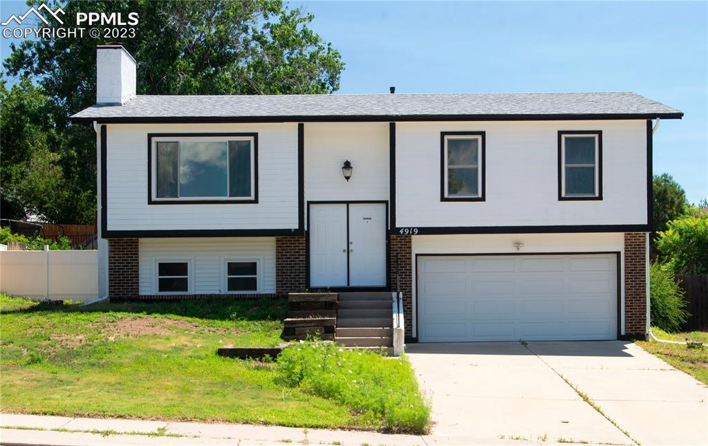 4919 Wood Brook Ct., Colorado Springs, CO 80917