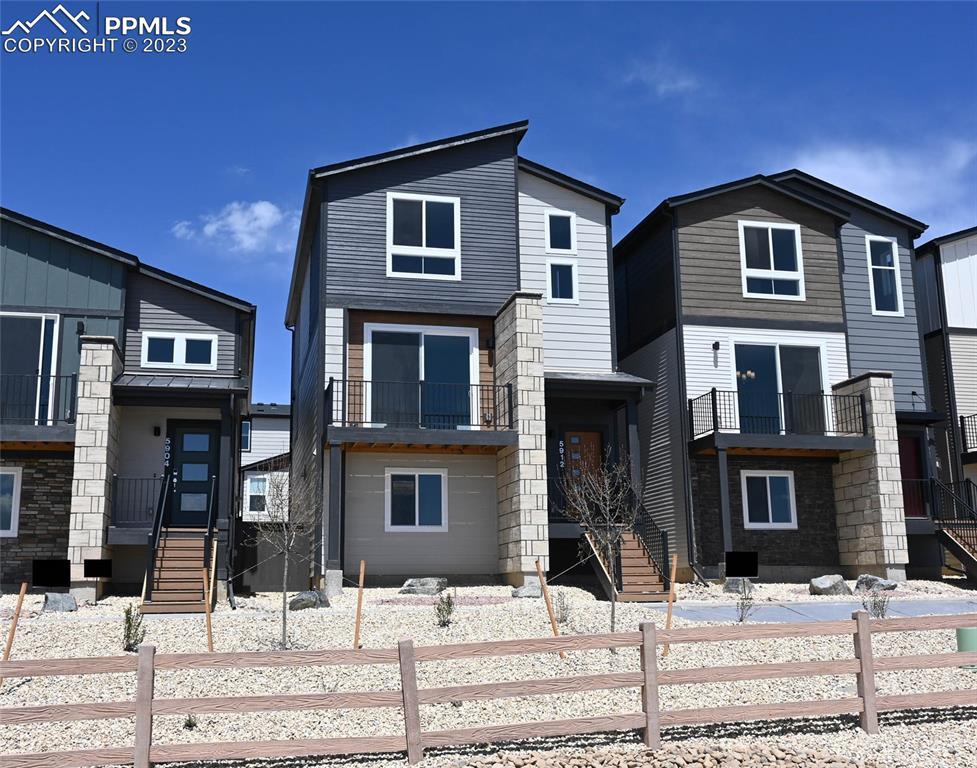 5912 Vista Vision Dr., Colorado Springs, CO 80923