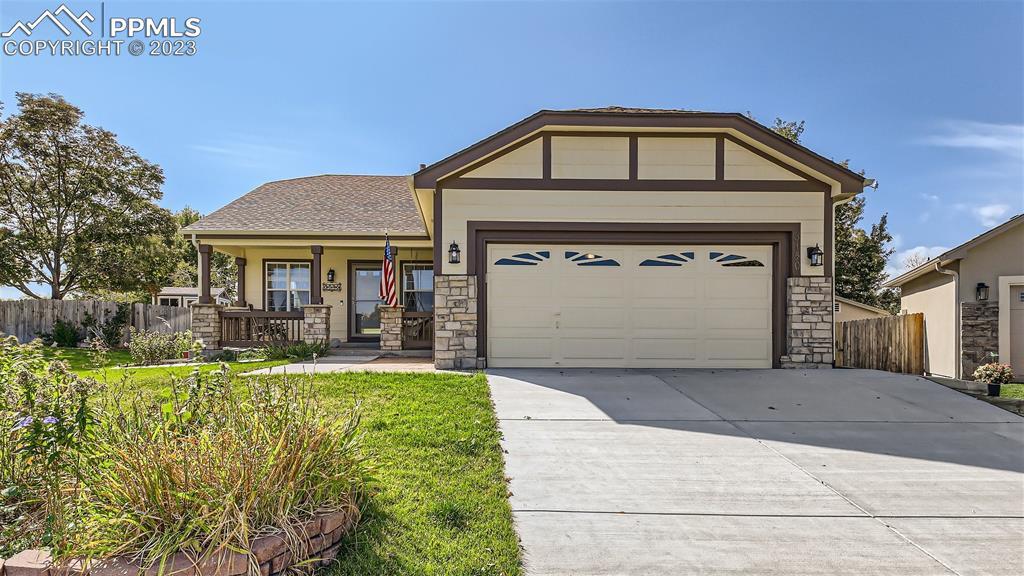 3140 Flying Horse Rd., Colorado Springs, CO 80922