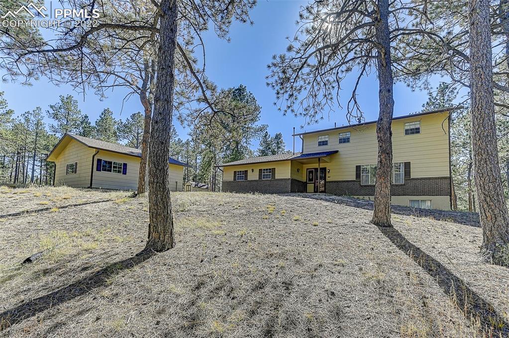 11020 Hungate Rd., Colorado Springs, CO 80908