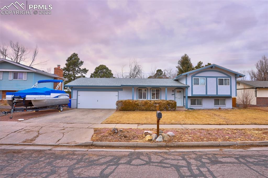 3684 Haven Cir., Colorado Springs, CO 80917