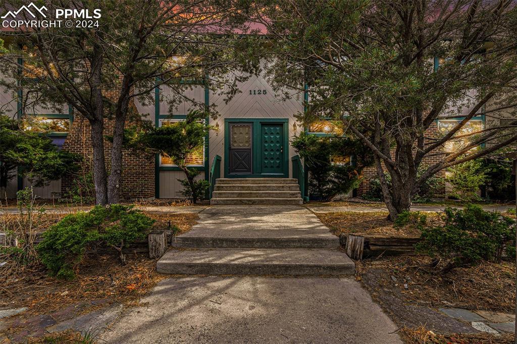 1125 Dublin Blvd., Colorado Springs, CO 80918