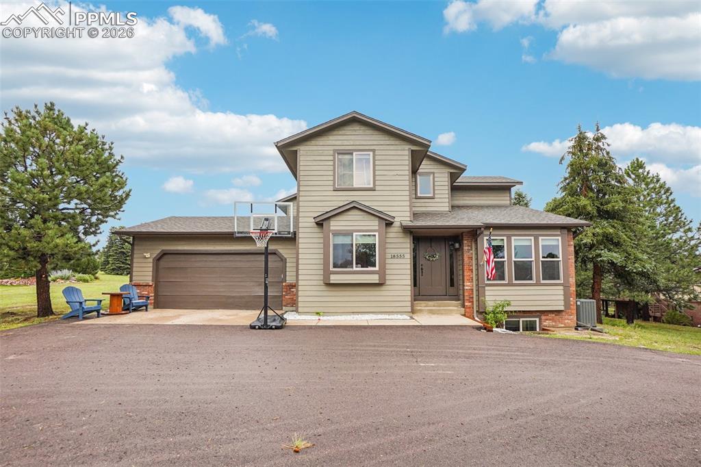 18555 Knollwood Blvd., Monument, CO 80132