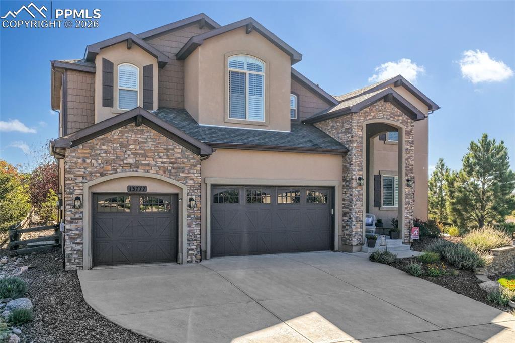 13777 Windrush Dr., Colorado Springs, CO 80921