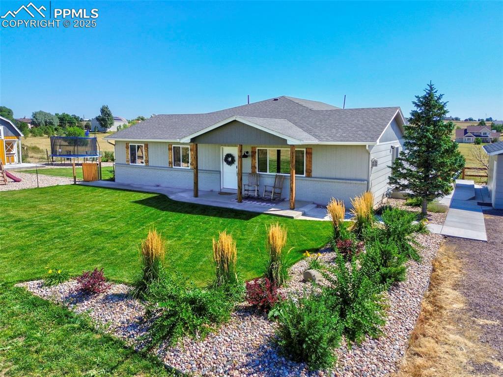 10970 Grassland Rd., Colorado Springs, CO 80925