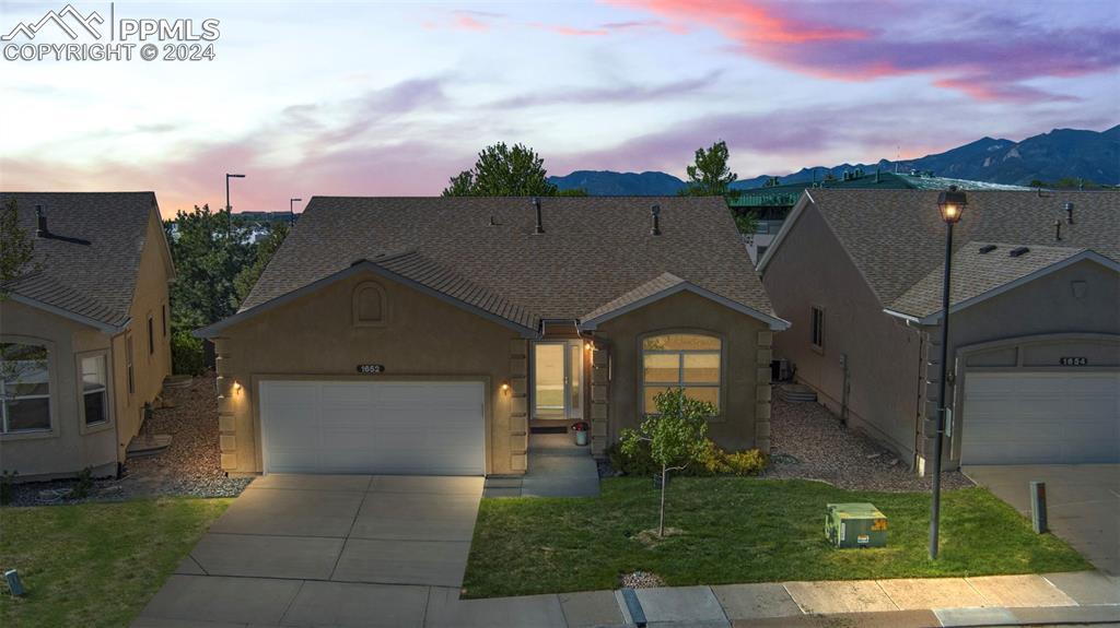 1652 Pinon Glen Cir., Colorado Springs, CO 80919