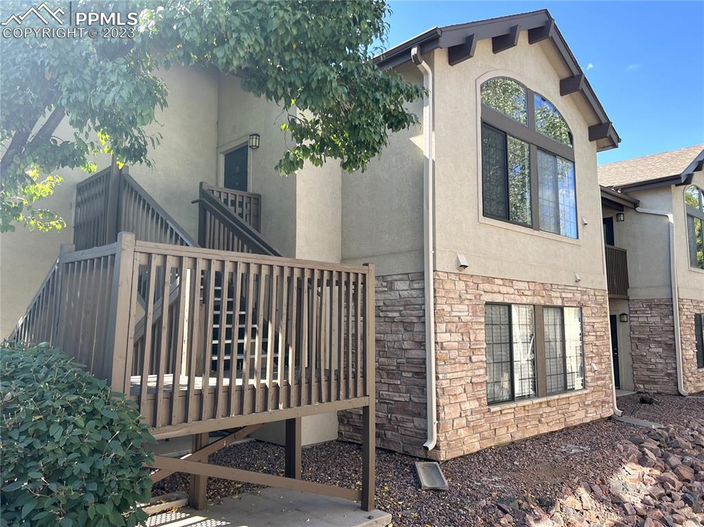 2162 Denton Grove #201, Colorado Springs, CO 80919