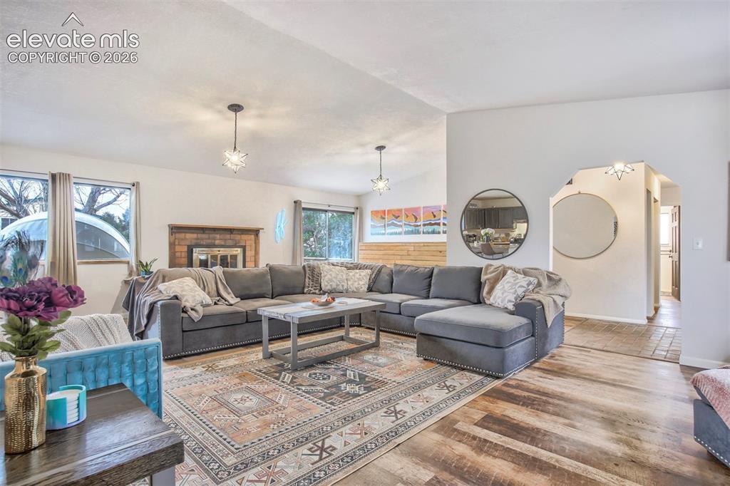 5665 Tuckerman Dr., Colorado Springs, CO 80918