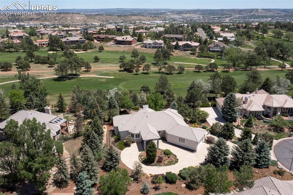3715 Camel Grove, Colorado Springs, CO 80904