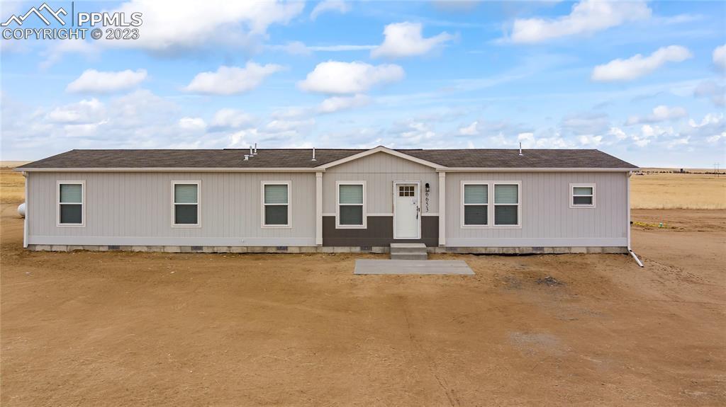 22530 Farmer Rd., Colorado Springs, CO 80928