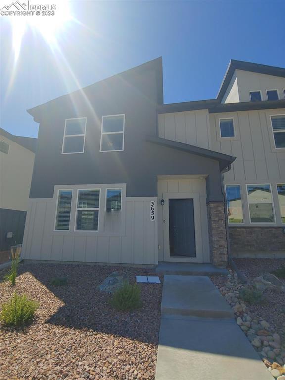 3659 Moon River Dr., Colorado Springs, CO 80922