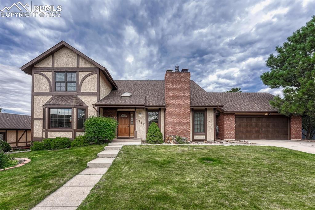 1947 Brookdale Dr., Colorado Springs, CO 80918