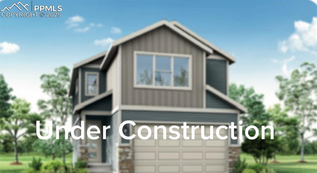 13622 Arriba Dr., Peyton, CO 80831