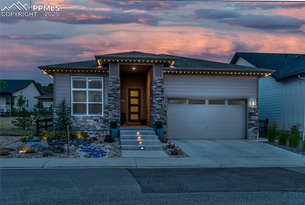532 Woodroot Cir., Castle Rock, CO 80104