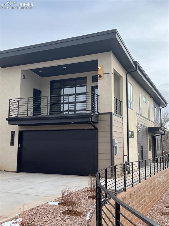 3177 Trenton Park Grove, Colorado Springs, CO 80904