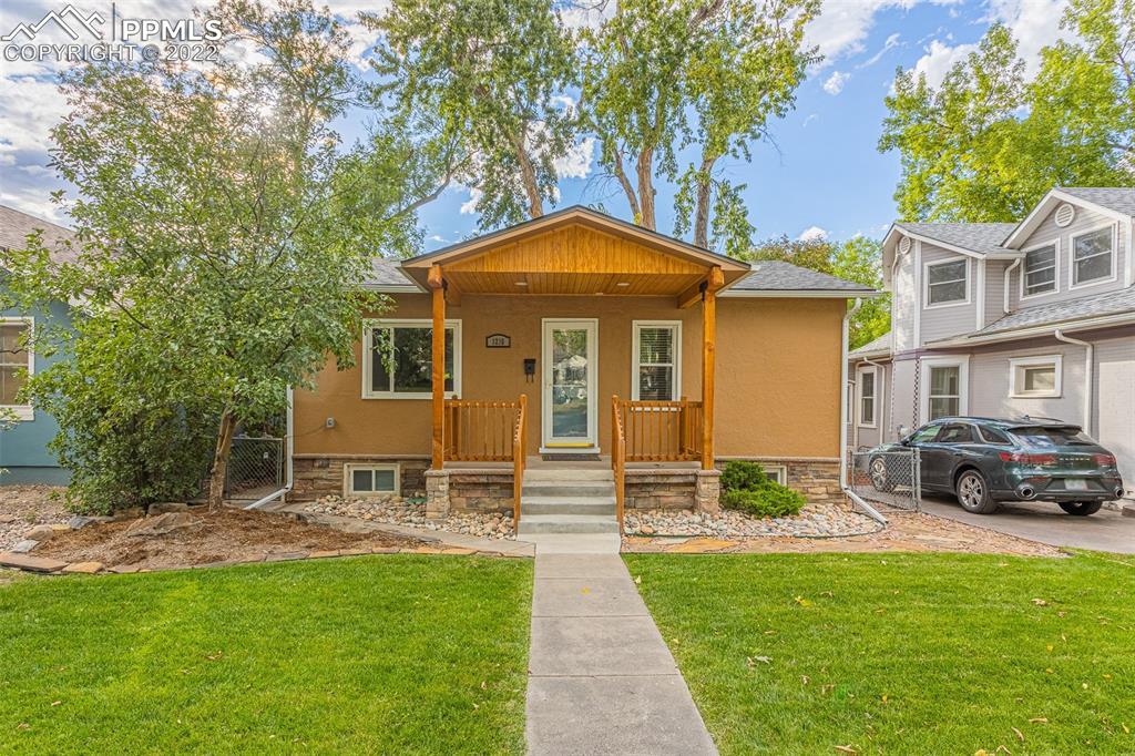 1216 Custer Ave., Colorado Springs, CO 80903
