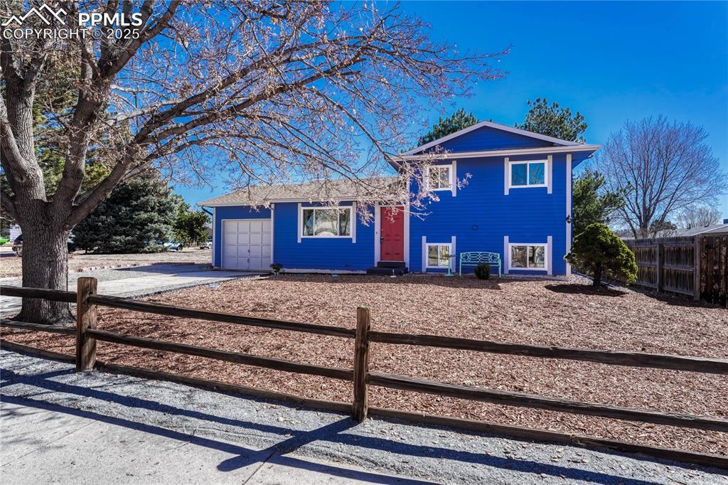 4337 Hopeful Way, Colorado Springs, CO 80917