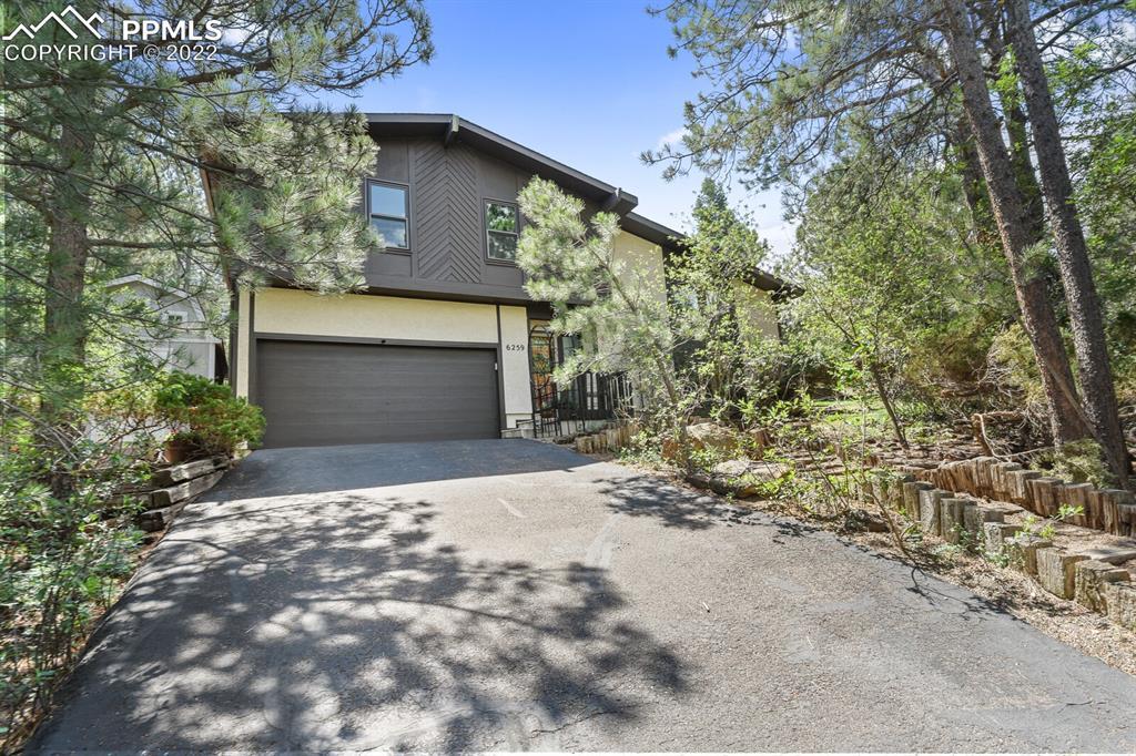 6259 Galway Dr., Colorado Springs, CO 80918