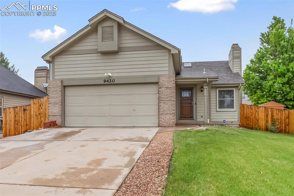 9420 Daystar Ter., Colorado Springs, CO 80925