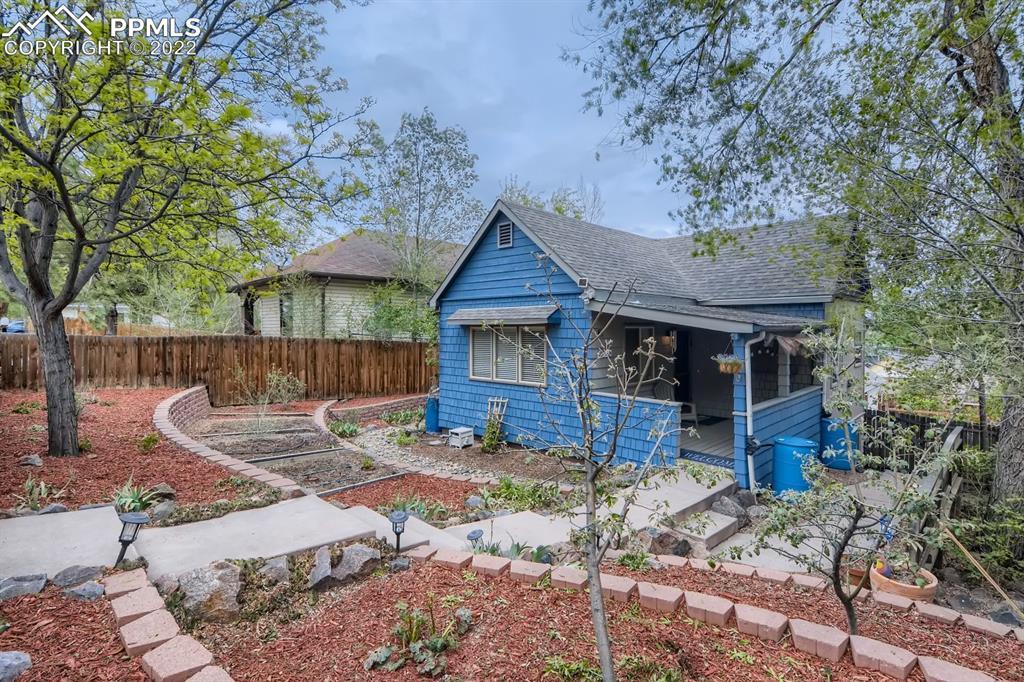 215 N 7th St., Colorado Springs, CO 80905