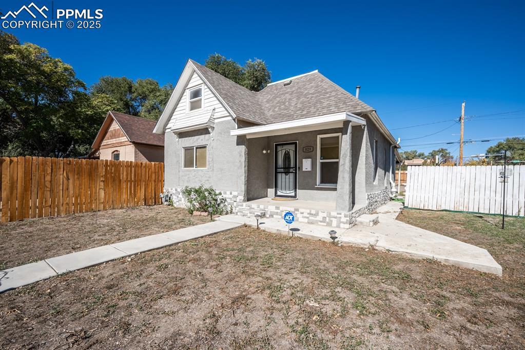 829 E 3rd St., Pueblo, CO 81001