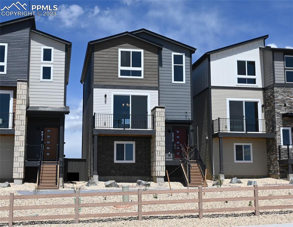 5920 Vista Vision Dr., Colorado Springs, CO 80923
