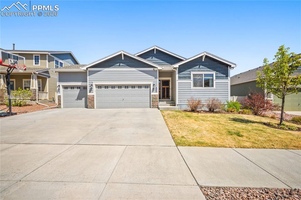 7669 Kiana Dr., Colorado Springs, CO 80908