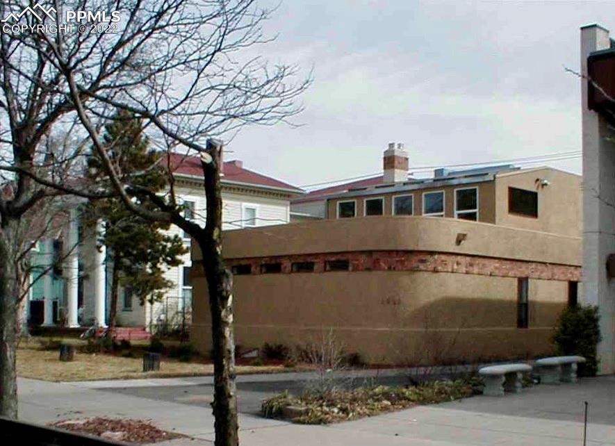 1015 N Weber St., Colorado Springs, CO 80903