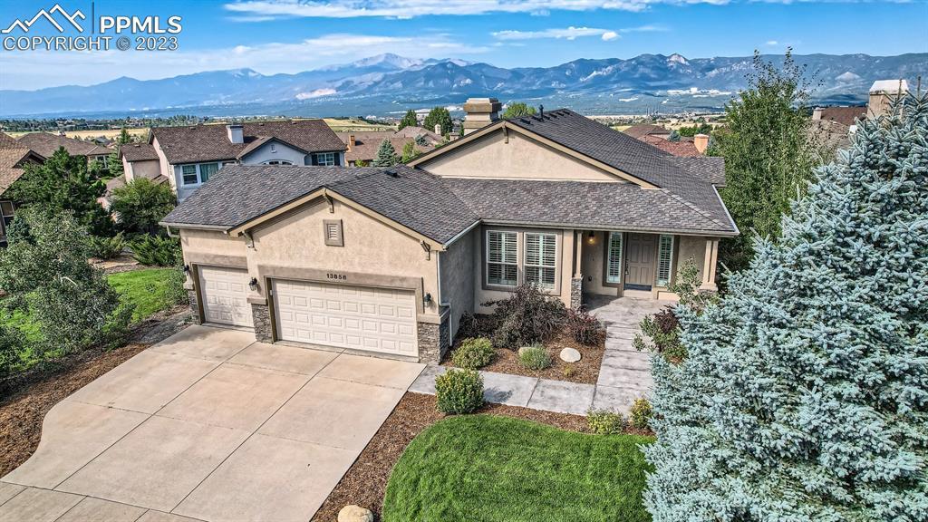 13858 Lazy Creek Rd., Colorado Springs, CO 80921