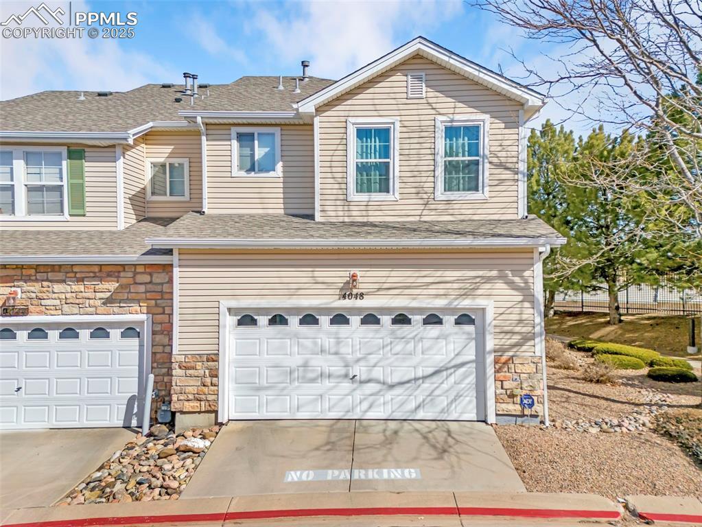 4048 Diamond Ridge View, Colorado Springs, CO 80918