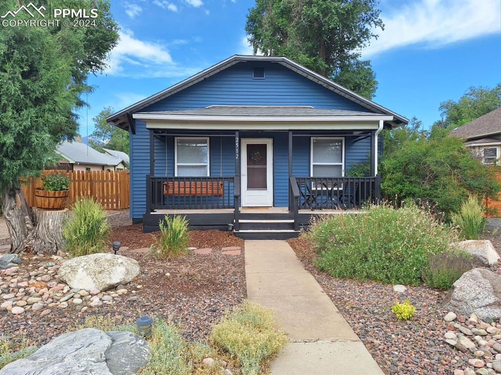 2512 N Weber St., Colorado Springs, CO 80907