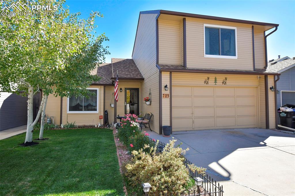 725 San Fernando Pl., Colorado Springs, CO 80906