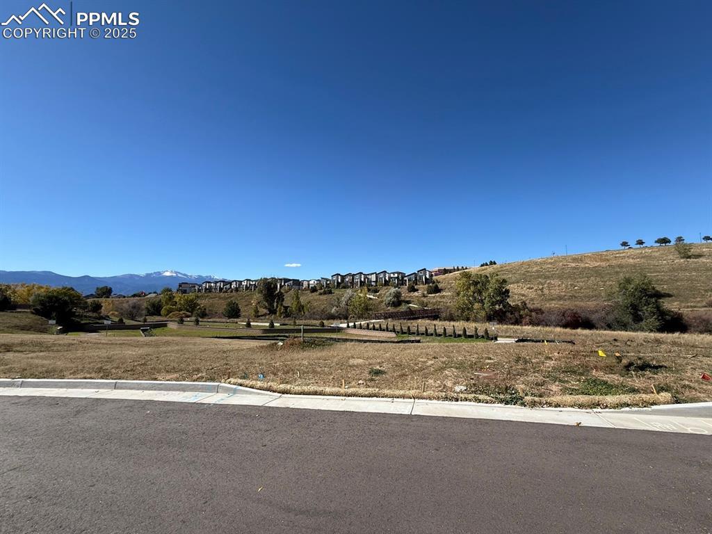 6824 Shimmering Moon Ln., Colorado Springs, CO 80923