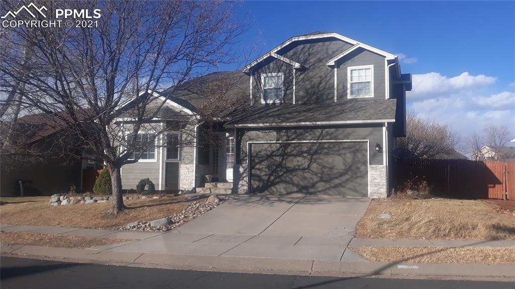 4930 Rushford Pl., Colorado Springs, CO 80923