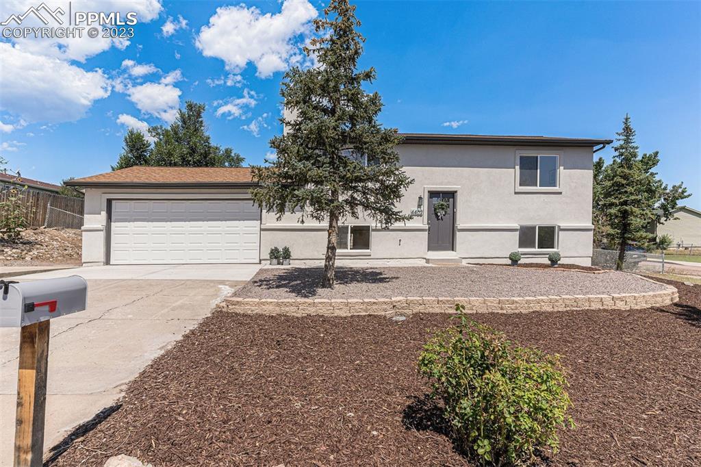 4402 Millburn Dr., Colorado Springs, CO 80906