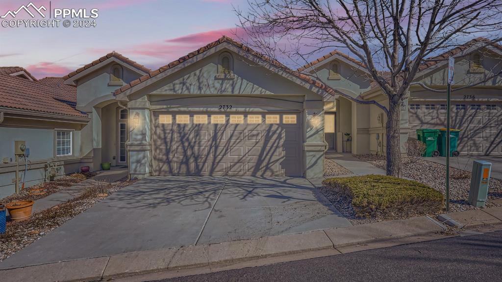 2732 Thrush Grove, Colorado Springs, CO 80920