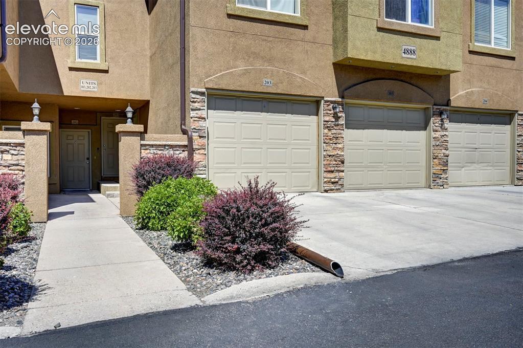 4888 Kerry Lynn View #103, Colorado Springs, CO 80922