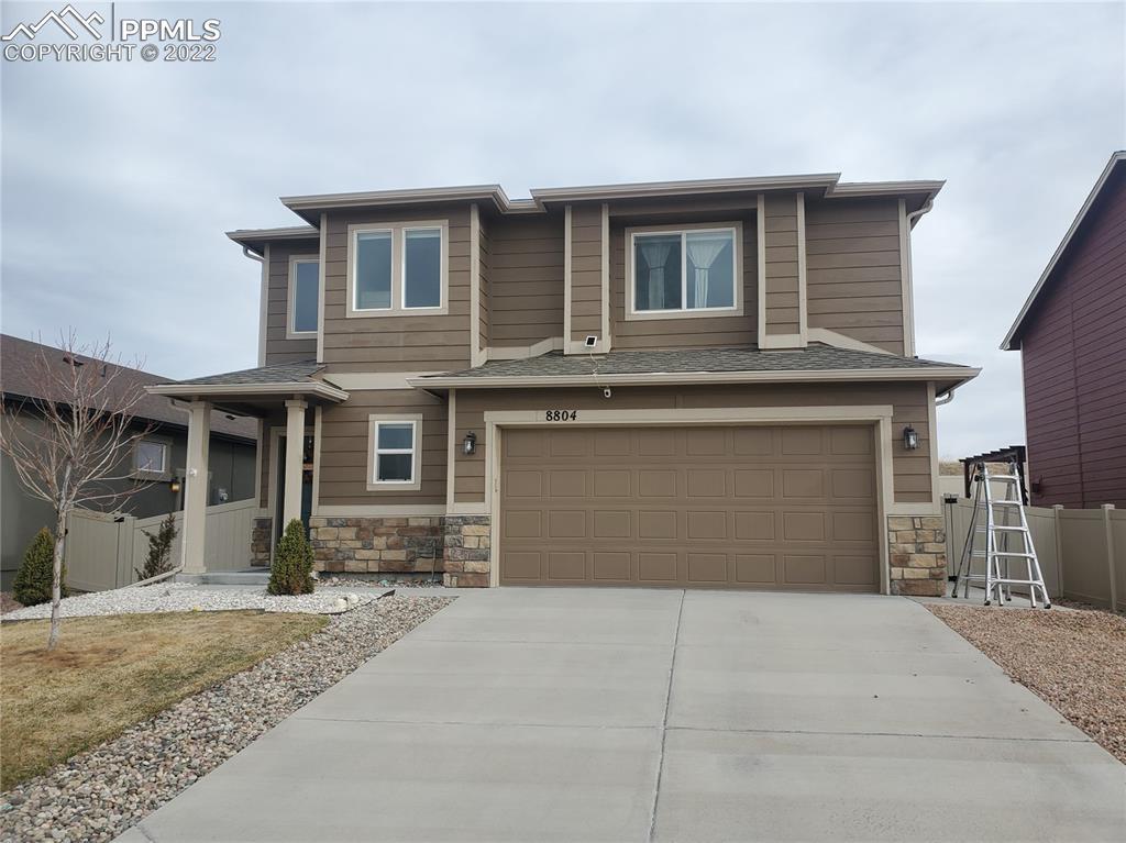 8804 Vanderwood Rd., Colorado Springs, CO 80908