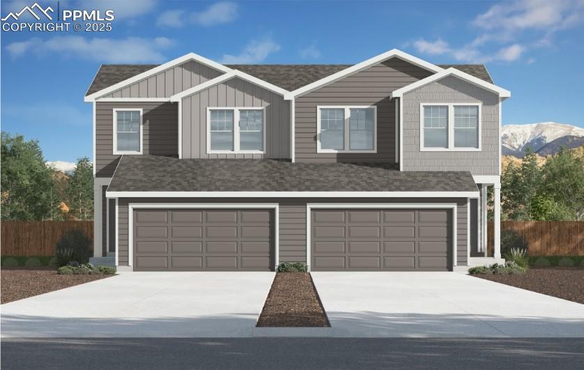 3651 Evelyn Ln., Colorado Springs, CO 80907