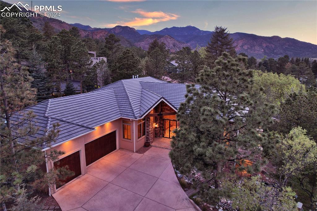 15 Chase Ln., Colorado Springs, CO 80906