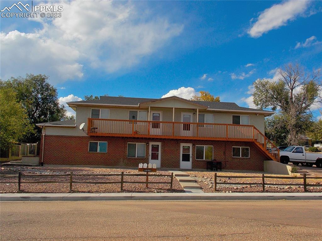 1006 Western Dr., Colorado Springs, CO 80915
