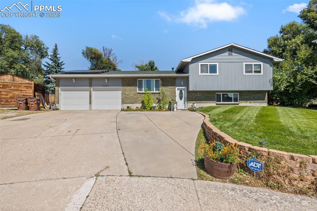 5945 N Union Blvd., Colorado Springs, CO 80918