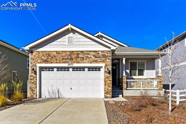 New Homes For Sale This Week in Castle Rock: March 6th to March 12th