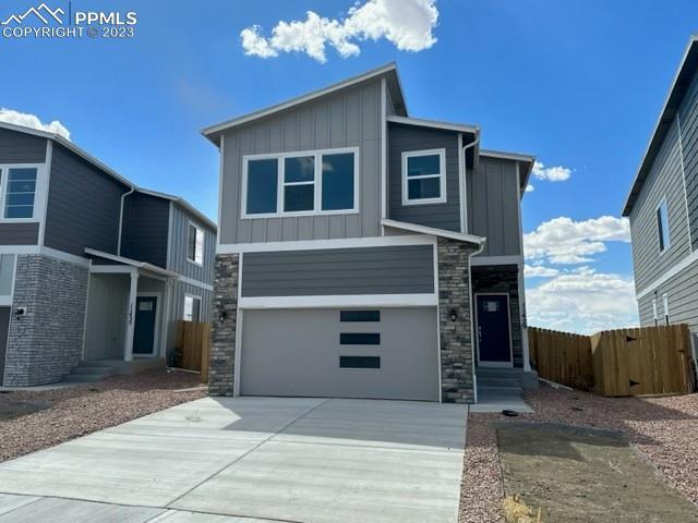 11429 Piping Plover Pl., Colorado Springs, CO 80925
