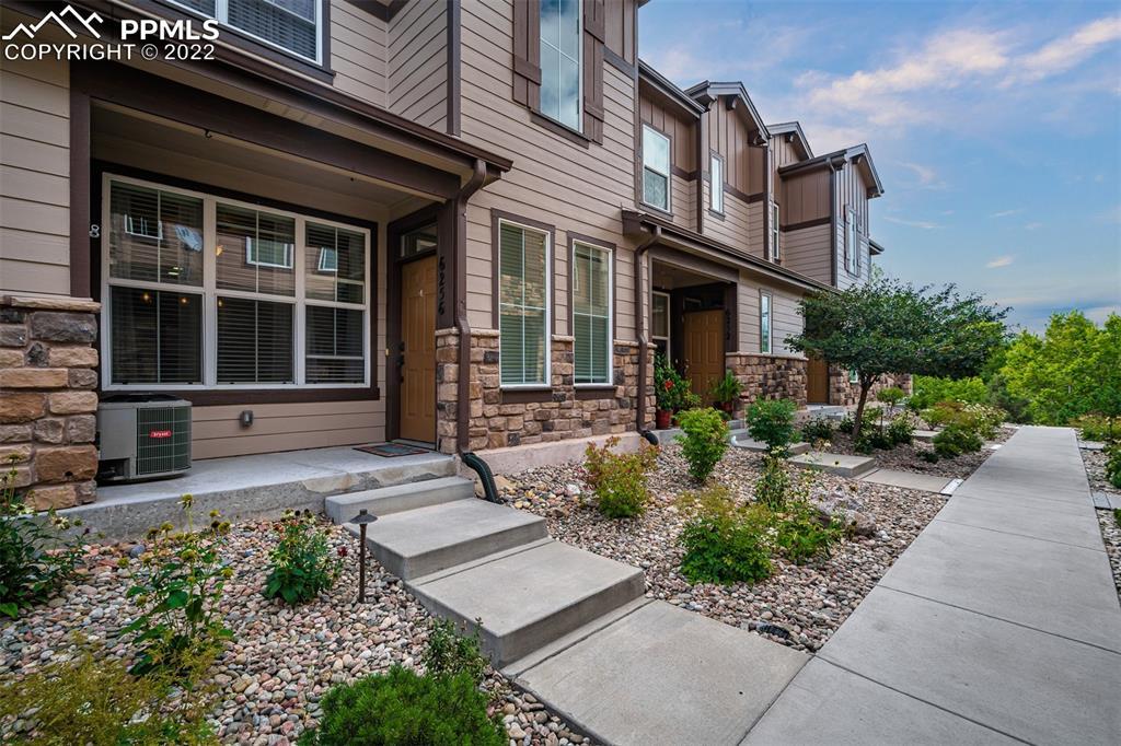 6256 Fowler Mill Point, Colorado Springs, CO 80923