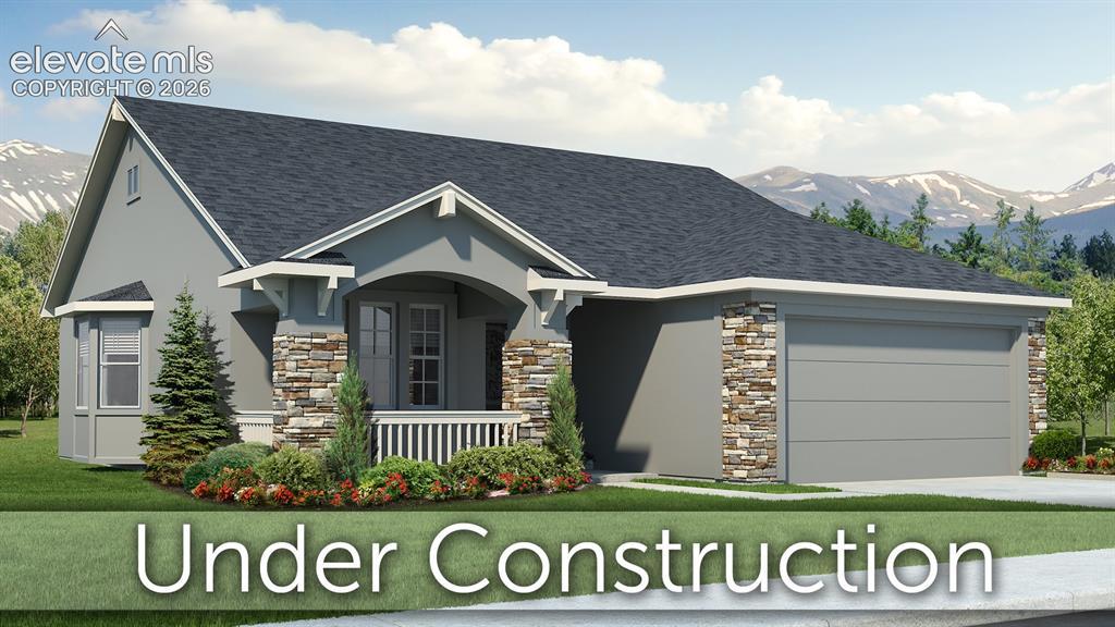 8844 Newport Beach Dr., Colorado Springs, CO 80908