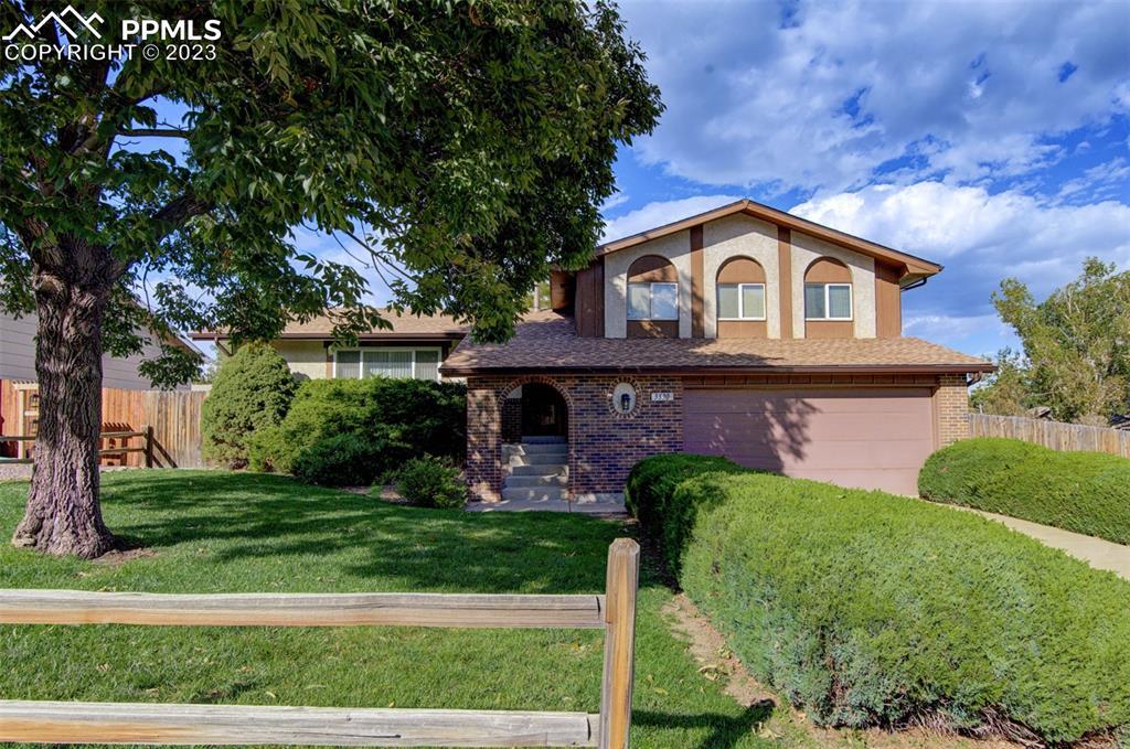 5590 Whimsical Dr., Colorado Springs, CO 80917
