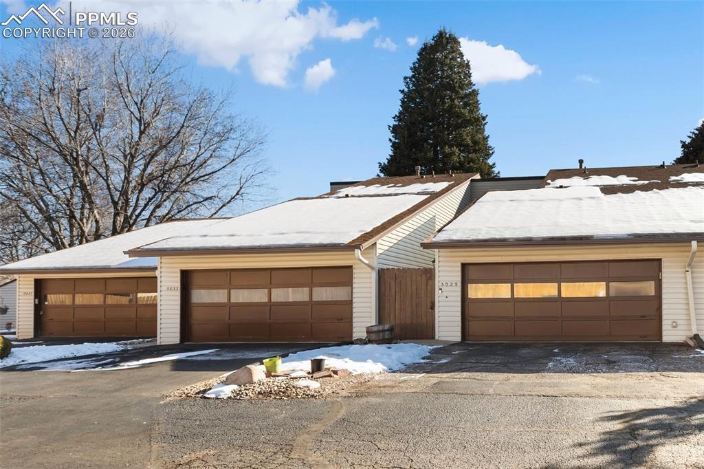 5029 Secota Ln., Colorado Springs, CO 80917