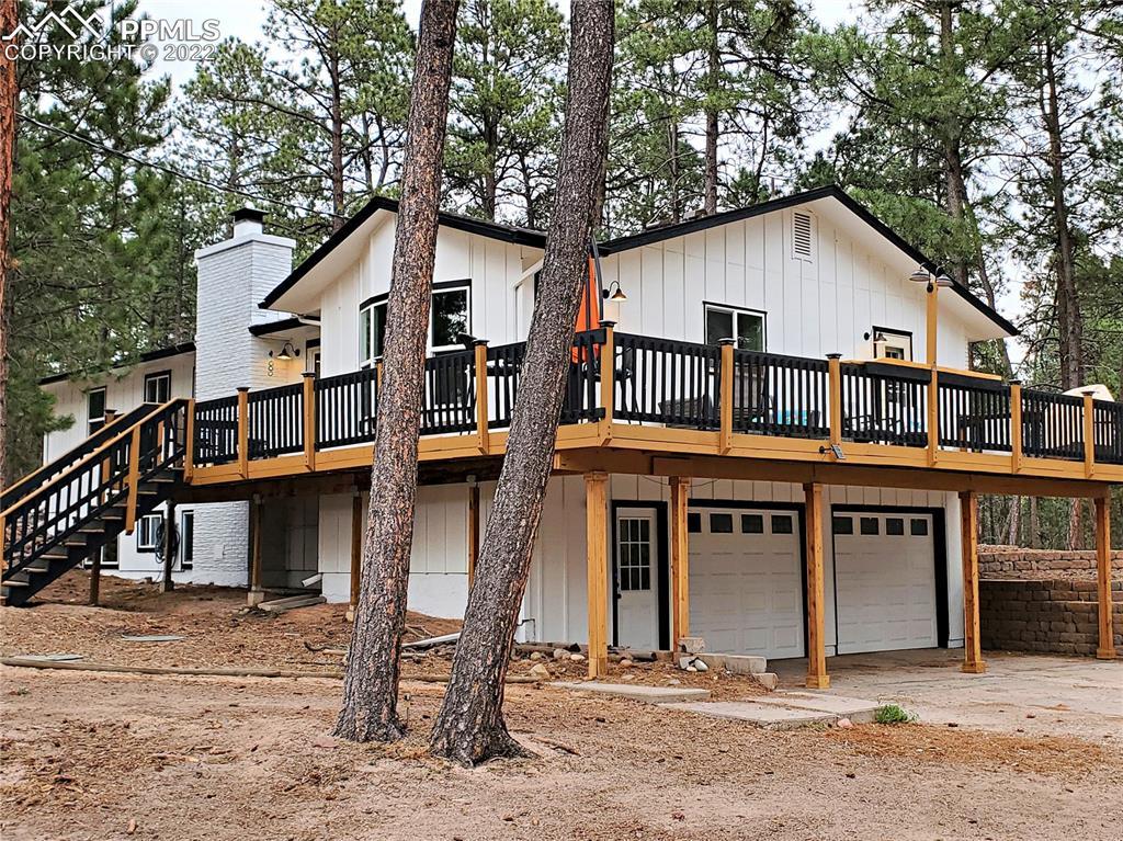 4140 Shoup Rd., Colorado Springs, CO 80908