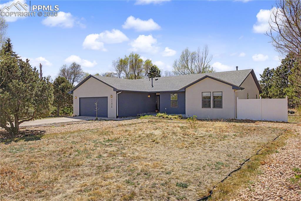 11570 Cranston Dr., Peyton, CO 80831